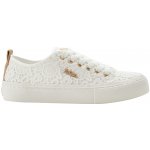 Lee Cooper Maincy W white Bílá – Zboží Mobilmania