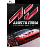 Assetto Corsa – Zboží Dáma