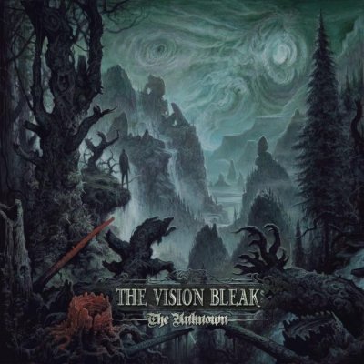 Vision Bleak - Unknown LP