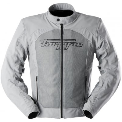 Furygan Baldo 3v1 šedá – Zboží Mobilmania