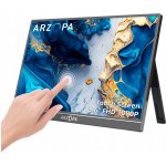 Arzopa A1T 15,6" – Sleviste.cz