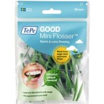 Tepe Mini Flosser Good mečíky s nití 36 ks – Zboží Dáma