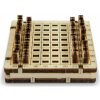 Šachy WOODEN CITY 3D puzzle hra mini Šachy 142772