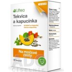 Liftea Dýně a lichořeřišnice 30 tobolek – Hledejceny.cz