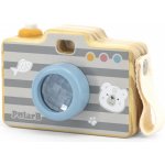 Viga dřevěný foťák – Hledejceny.cz