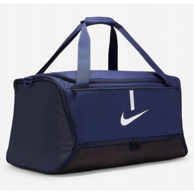 Nike Academy Team CU8090 410 Bag modrá 60 l – Zboží Dáma