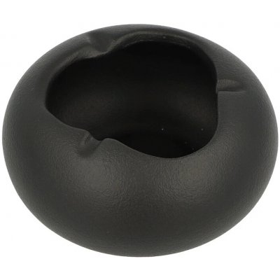 KRCZ Cigaretový popelník Angelo Modern Black – Zboží Mobilmania
