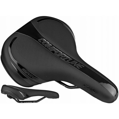 Kellys Comfortline černé – Zbozi.Blesk.cz