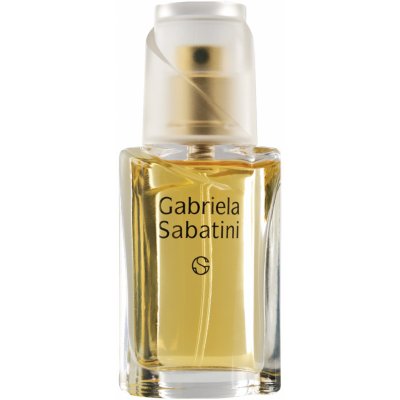 Gabriela Sabatini toaletní voda dámská 20 ml