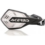 Acerbis kryty páček K-FUTURE černá/bílá – Sleviste.cz