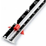 Ruční měřidlo na šití a pletení PRYM – Zboží Dáma