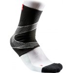 McDavid 5115 Ankle Sleeve/4-way elastic w/gel buttresses bandáž na kotník černá – Hledejceny.cz