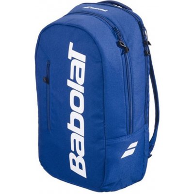 BABOLAT COURT BACKPACK LITE DARK BLUE 2025 – Zboží Dáma