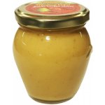 Včelařství M+M medový krém s jablkem, hruškou a skořicí 250 g – Zboží Dáma