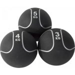 Gorilla Sports 12 kg (1x3 kg 1x4 kg 1x5 kg) Medicimbal set – Zboží Mobilmania
