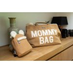 Childhome taška Mommy Bag Nubuck – Hledejceny.cz