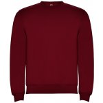 mikina Clasica Bordó – Zboží Mobilmania
