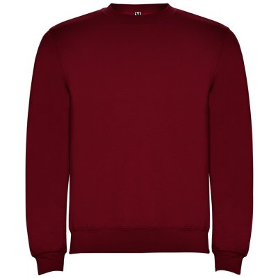 mikina Clasica Bordó – Zboží Mobilmania