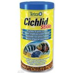 Tetra Cichlid Sticks 1 l – Zboží Dáma