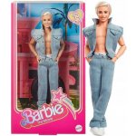 Mattel Barbie Ryan Gosling – Zboží Mobilmania