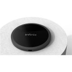 INFINIX WIRELESS CHARGER XWC01 BLACK PRO – Zboží Mobilmania