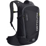 Ortovox Cross Rider 22 l Black Raven – Sleviste.cz