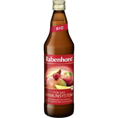 Rabenhorst Vitesse imunita nápoj 0,75 l