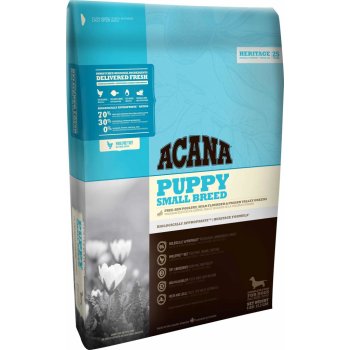 Acana Heritage Puppy Small Breed 6 kg