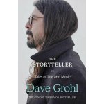 The Storyteller – Zboží Dáma