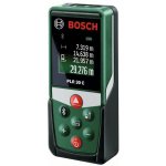 Bosch PLR 30 C 0 603 672 120 – Hledejceny.cz