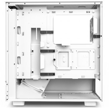 NZXT H5 Flow CC-H51FW-01