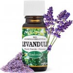 Saloos esenciální olej Levandule Mont Blanc 10 ml – Zboží Dáma