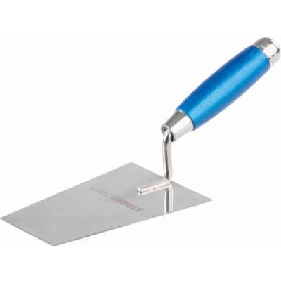 Lopatka Strend Pro BT2206 180 mm, Inox, nerezová ocel, BlueHand – Hledejceny.cz
