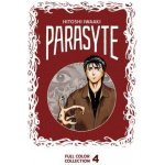 Parasyte Full Color Collection 4 – Zboží Dáma