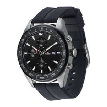 LG Watch W7