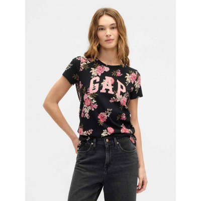 GAP dámské tričko s vaflovým vzorem – Zbozi.Blesk.cz