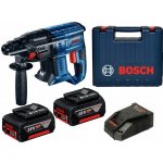 Bosch GBH 180-LI 0615990M33 – HobbyKompas.cz
