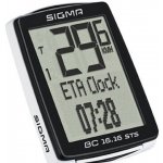 Sigma BC 16.16 STS – Zboží Živě