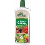 AGRO CS NATURA Přírodní hnojivo pro plodovou zeleninu 1 l – Hledejceny.cz