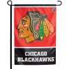 Vlajka WinCraft Vlajka Chicago Blackhawks Garden Flag