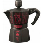 Bialetti Stranger Things Moka express 3 – Zboží Mobilmania