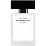 Narciso Rodriguez Pure Musc parfémovaná voda dámská 30 ml – Hledejceny.cz