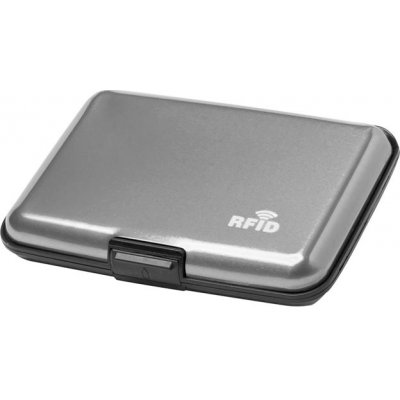 Rainol obal na kreditní karty stříbrný – Sleviste.cz