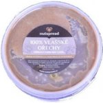 Nutspread Máslo z vlašských ořechů 1 kg – Sleviste.cz