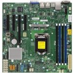 Supermicro MBD-X11SSM-F-B – Zboží Živě