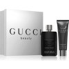 Kosmetická sada Gucci Guilty Pour Homme parfémovaná voda 50 ml + parfémovaný sprchový gel 50 ml