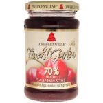 Zwergenwiese Bio Džem višňový 225 g – Sleviste.cz