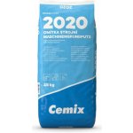 Cemix 2020 Omítka strojní 25 kg – Hledejceny.cz