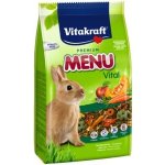 Vitakraft Menu Rabbit 1 kg – Hledejceny.cz