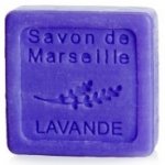 Le Chatelard Marseillské mýdlo Levandule 30 g – Sleviste.cz